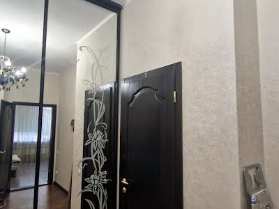 квартира за адресою Генуезька вул., 36