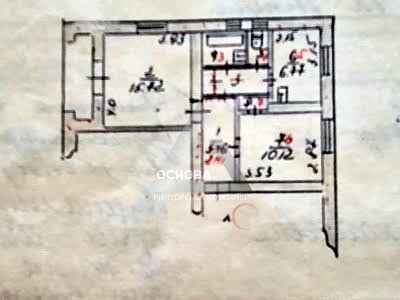 квартира по адресу 12-го Апреля ул. (12-го Апреля), 9