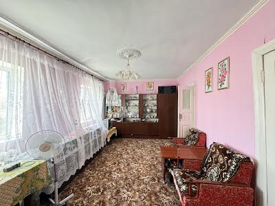 дом по адресу Хутірська