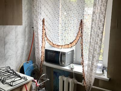 квартира по адресу Михаила Бойчука ул. (Киквидзе), 30-А