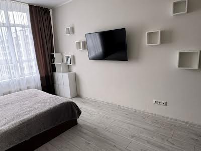 квартира за адресою Тираспольська вул., 58