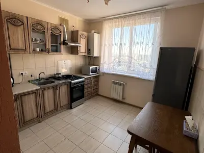 квартира за адресою Максима Залізняка вул., 14