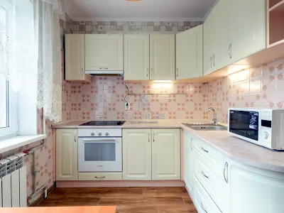 квартира за адресою Оноре де Бальзака вул., 57