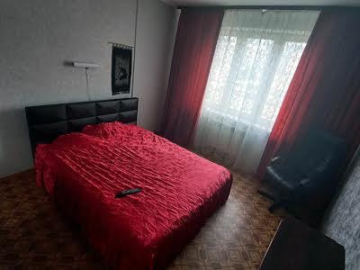 квартира по адресу Днепровская набережная ул., 25