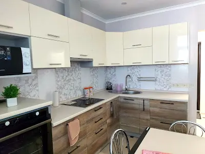 квартира за адресою Юлії Здановської вул. (Ломоносова), 34б