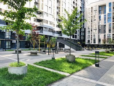 квартира по адресу Героев УПА ул., 73
