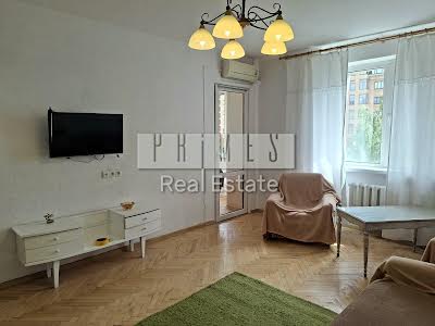 квартира за адресою Саксаганського вул., 45