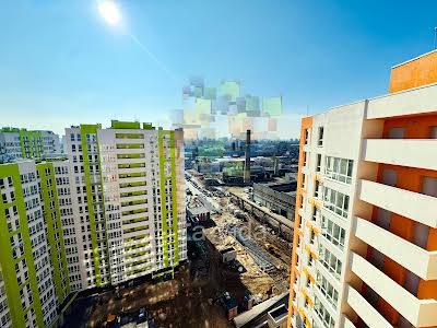 квартира за адресою Берестейський просп. (Перемоги), 65-А