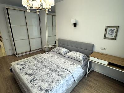 квартира за адресою Малоголосківська вул., 44