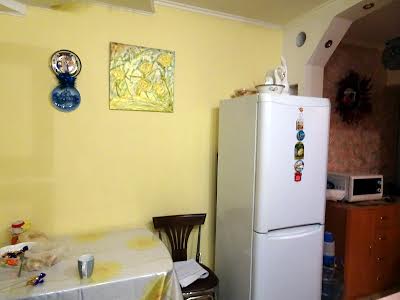 квартира по адресу Валерия Лобановского просп. (Краснозвездный), 5