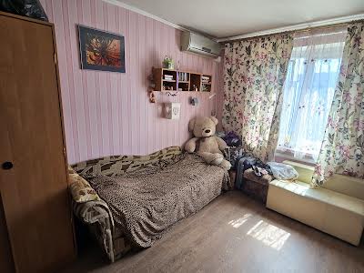 квартира за адресою Електронна вул., 70