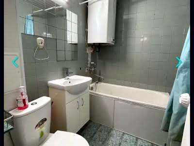 квартира по адресу Леси Украинки просп. (Пушкина), 75