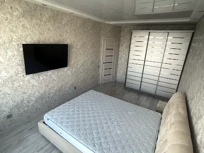 квартира по адресу Драгоманова ул., 10