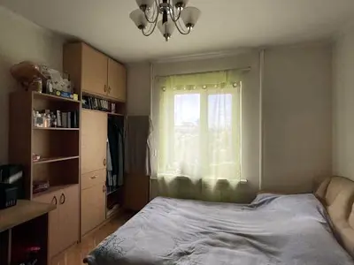 квартира по адресу Академика Ефремова ул. (Командарма Уборевича), 9