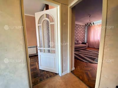 квартира за адресою Мироносицька вул., 61