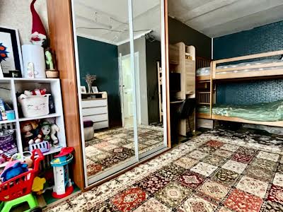 квартира по адресу Тополиная ул., 26