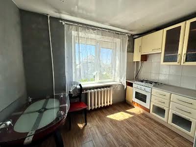 квартира за адресою Донецьке шосе, 97