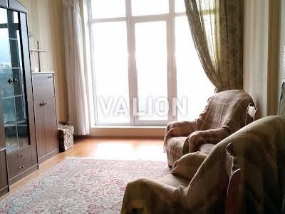 квартира по адресу Ивана Крамского ул., 9
