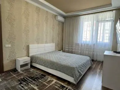 квартира по адресу Юлии Здановской ул. (Ломоносова), 30/2