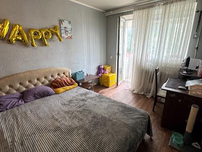 квартира за адресою Олександра Поля просп. (Кірова), 91