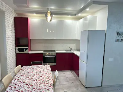 квартира за адресою Андрія Аболмасова вул. (Панельна), 7