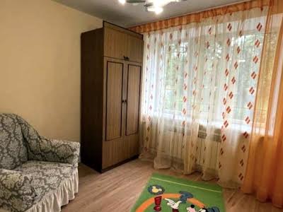 квартира по адресу Георгія Дудника ул. (Цюрупинська), 2