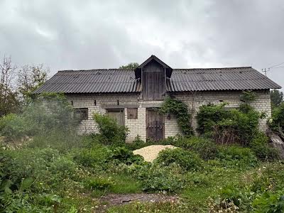 будинок за адресою Хмельницького, 15