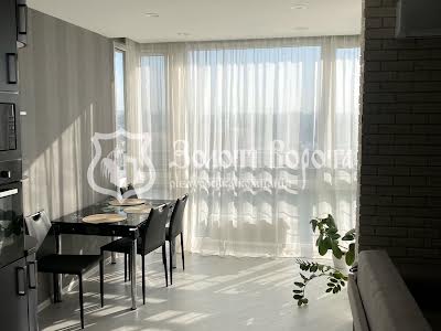 квартира за адресою Анатолія Петрицького вул., 21-А