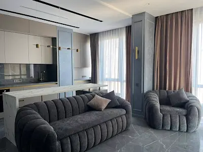 квартира по адресу Костомаровская ул. (Щорса), 7а