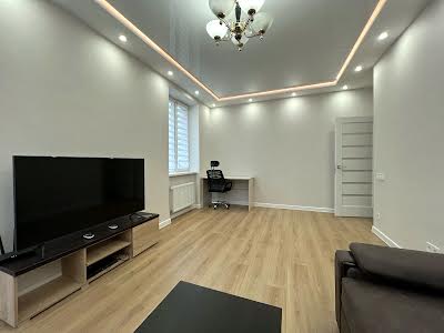 квартира за адресою Мартинова просп., 18