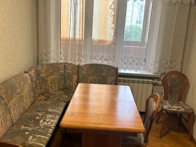 квартира за адресою Левка Лук'яненка вул. (Маршала Тимошенка), 13-А