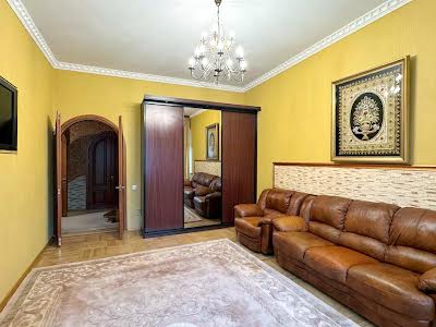 квартира за адресою Симона Петлюри вул. (Комінтерну), 6