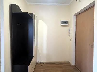 квартира по адресу житловий масив Тополя-3 вул., 24