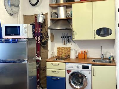 квартира за адресою Архітектора Городецького вул., 4