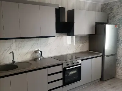 квартира за адресою Озерна вул., 27а