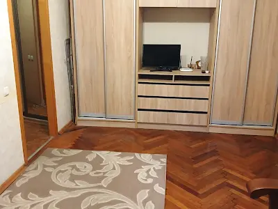 квартира по адресу Митрополита Василия Липковского ул. (Урицкого), 43