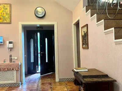 дом по адресу Соборності
