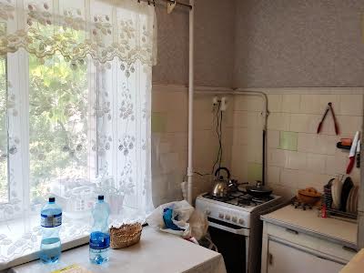квартира за адресою Борщагівська вул., 117