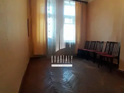квартира по адресу Авиаконструктора Антонова ул., 2/32 к8