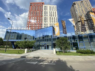 квартира за адресою Столичне шосе, 1
