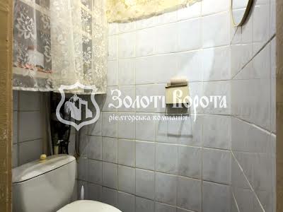квартира за адресою Воскресенський просп. (Перова), 22