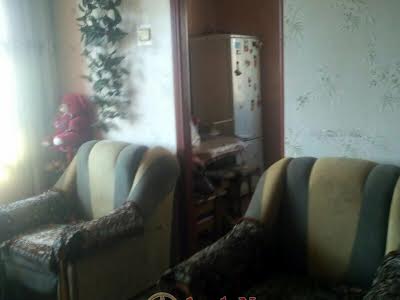 квартира по адресу Лузановская ул., 71