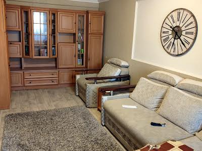 квартира по адресу Янтарная ул., 44