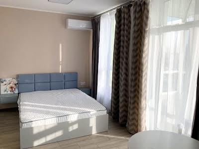 квартира за адресою Берестейський просп. (Перемоги), 67к1