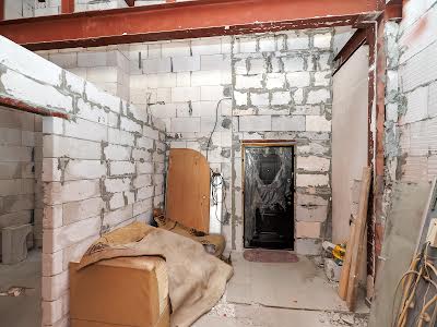 квартира за адресою Милославська вул., 31-В