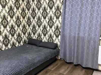 квартира за адресою Олени Пчілки вул., 3-Д