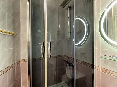 квартира по адресу Оболонский просп., 51/30