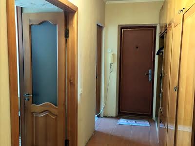 квартира по адресу Героев Сталинграда ул., 10 к2