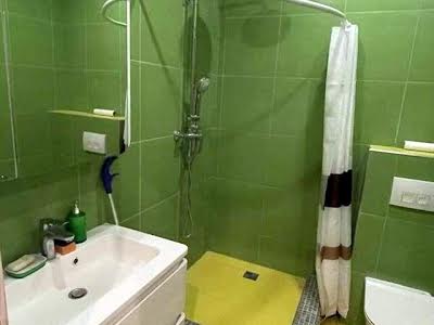 квартира по адресу Берёзовая ул., 41