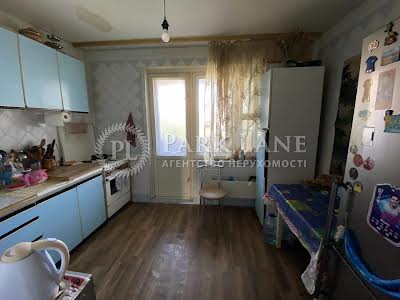 квартира за адресою Миколи Закревського вул., 33